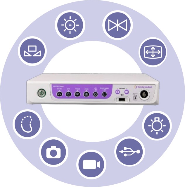 Advanced Medical Design