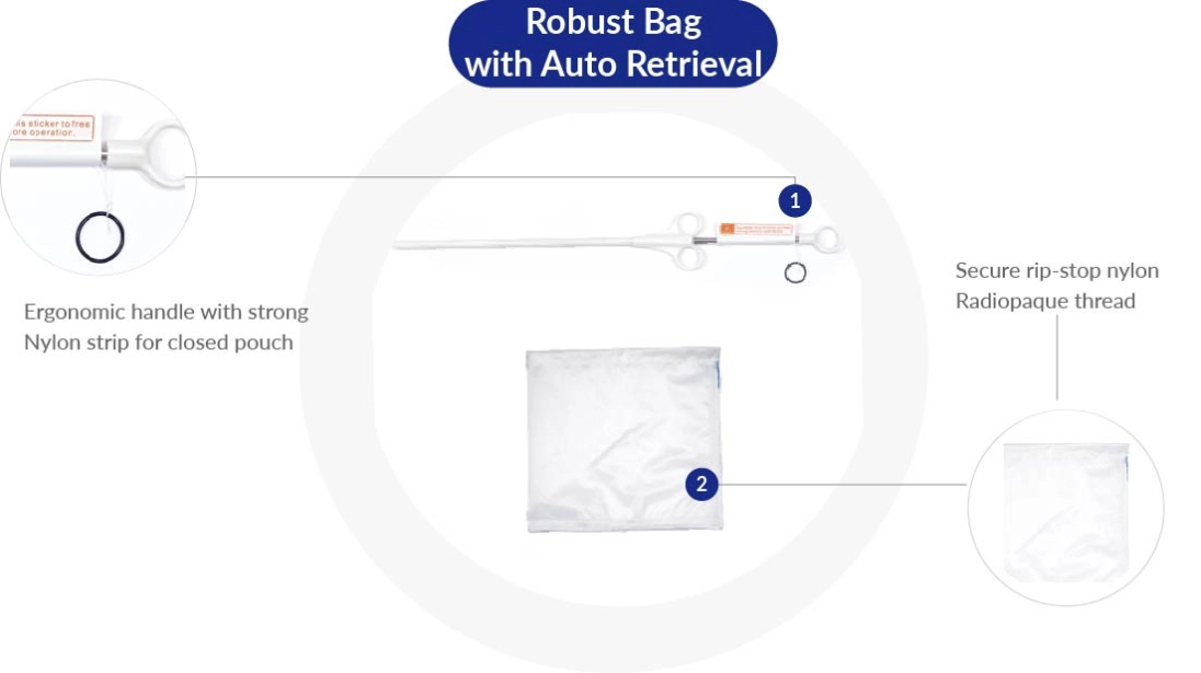 Advanced Medical Design