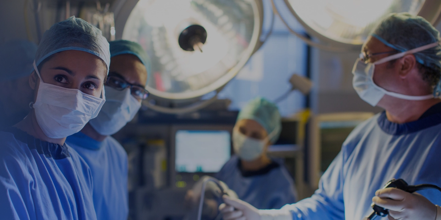 Advanced Medical Design