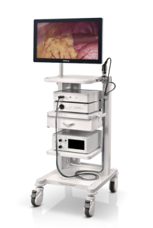 HD3 Endoscope Camera System