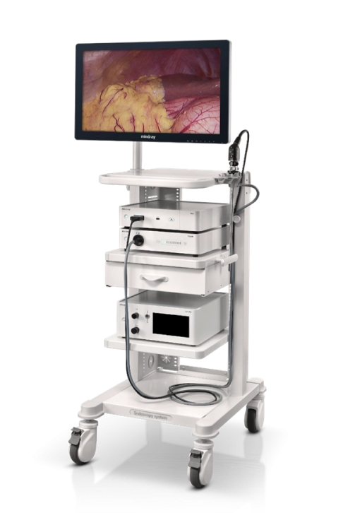 Advanced Medical Design