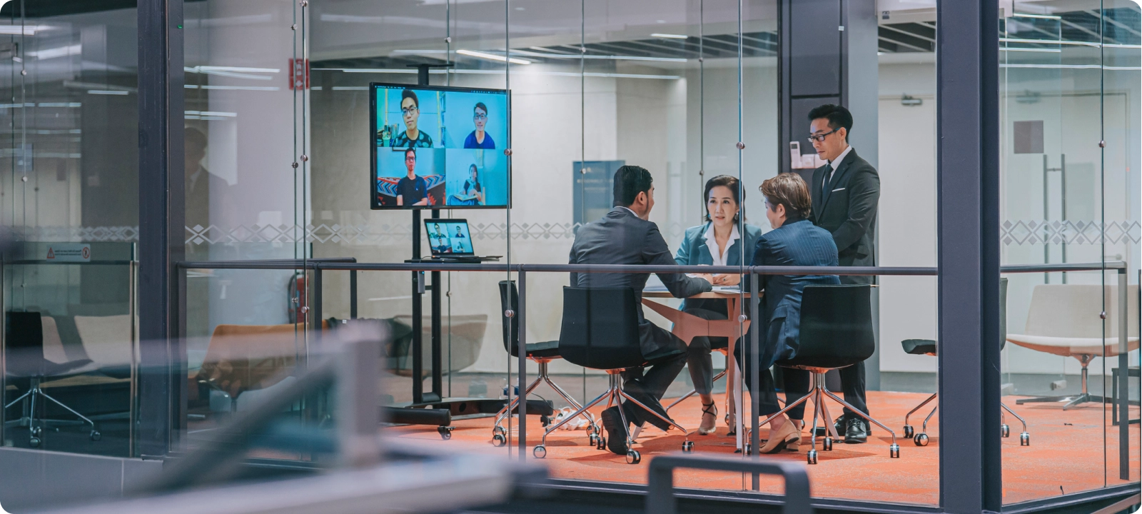 Advanced Medical Design