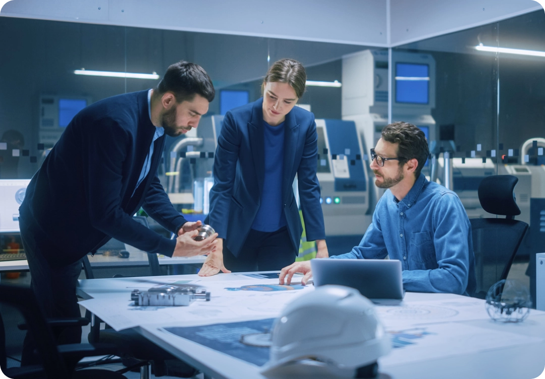 Advanced Medical Design