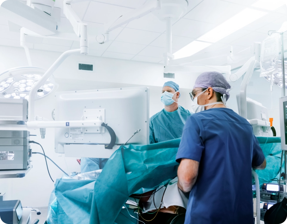 Advanced Medical Design