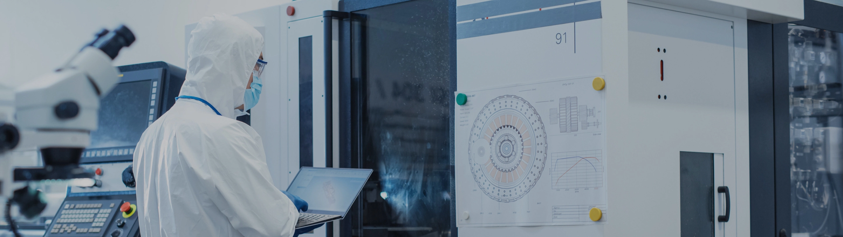 Advanced Medical Design