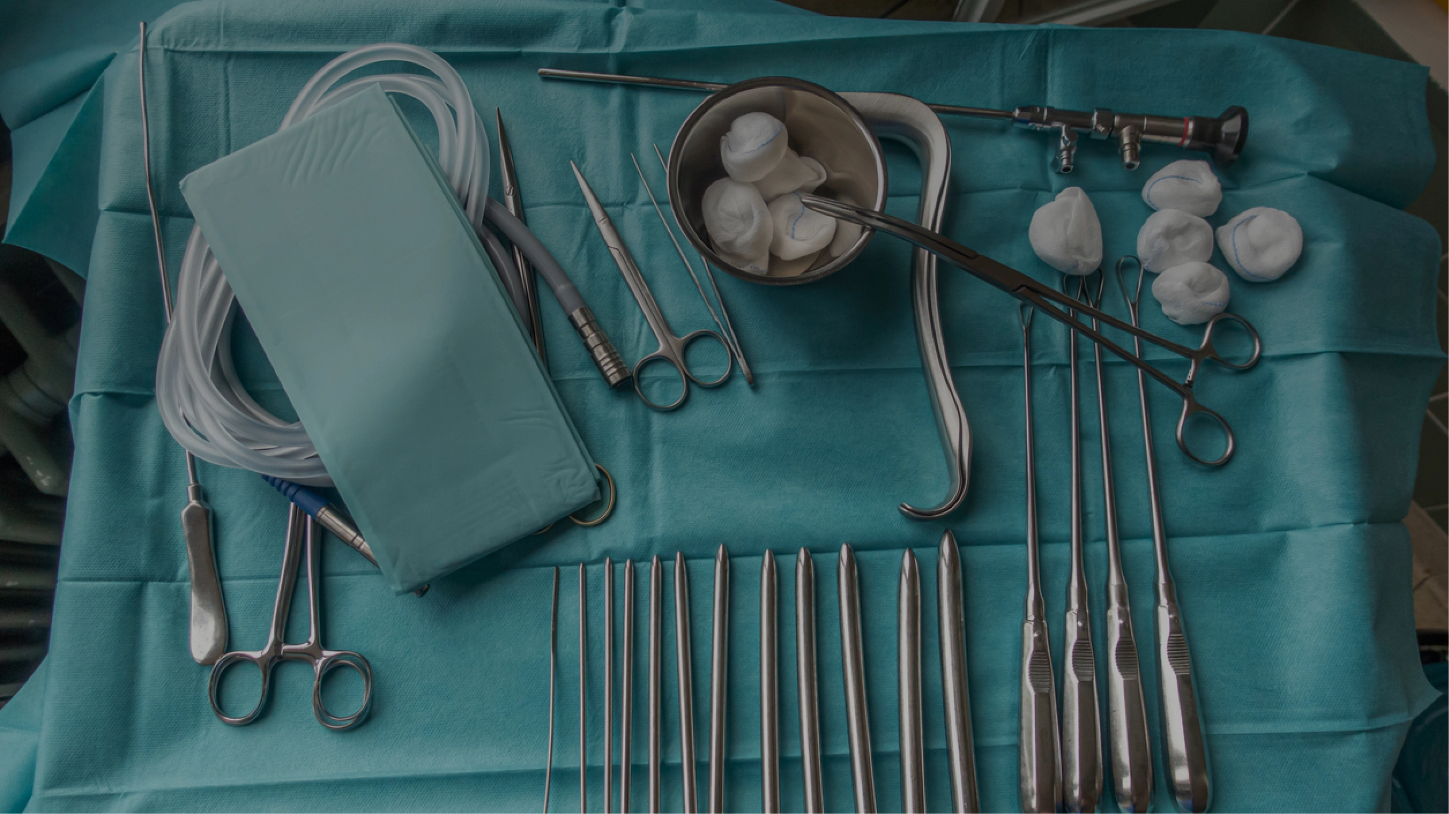 Advanced Medical Design