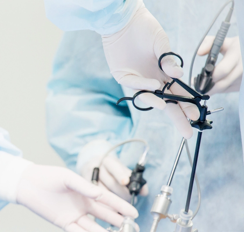 Advanced Medical Design