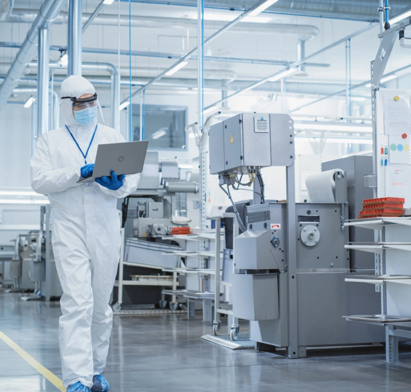 Advanced Medical Design