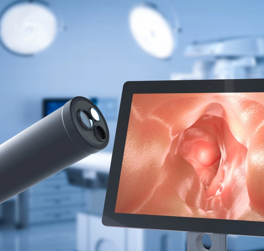 Advanced Medical Design