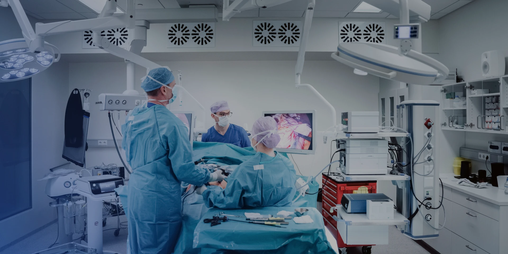 Advanced Medical Design