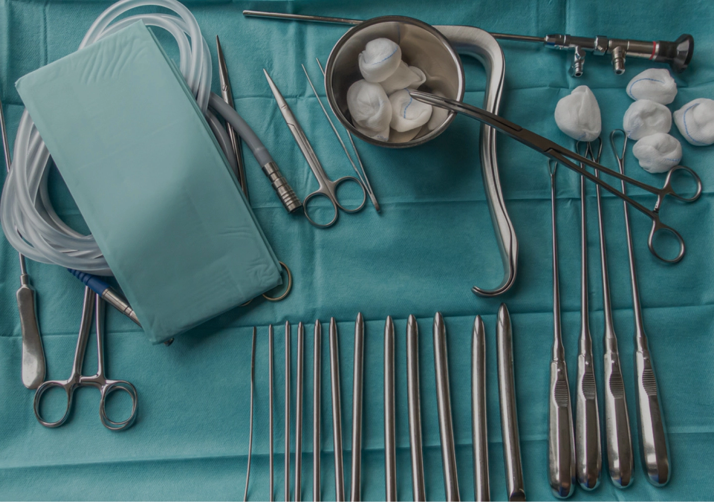 Advanced Medical Design