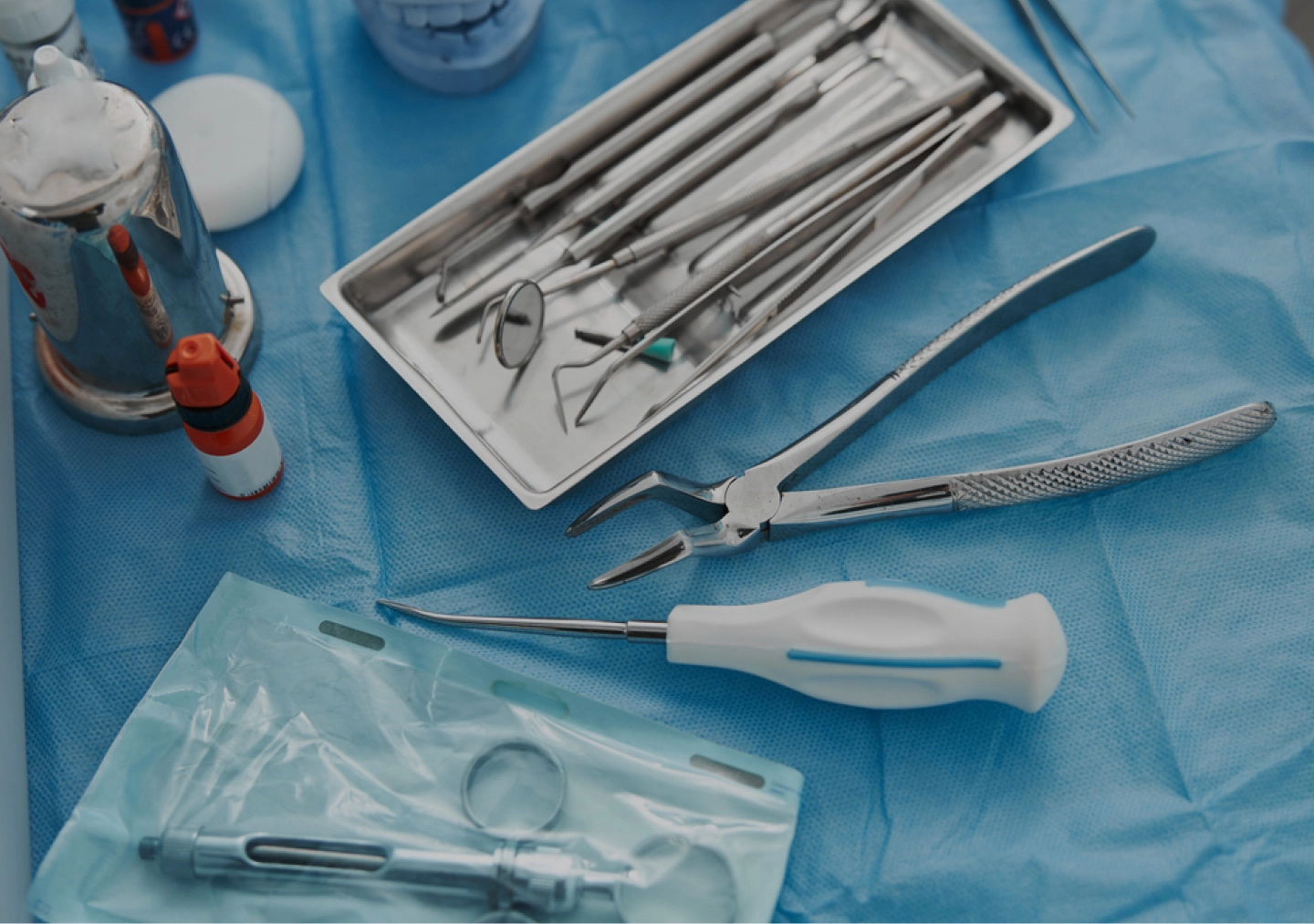 Advanced Medical Design