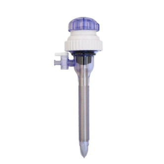 Trocar with Cannula