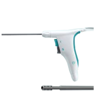 Suction Irrigation Set