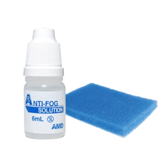Anti-fog Solution